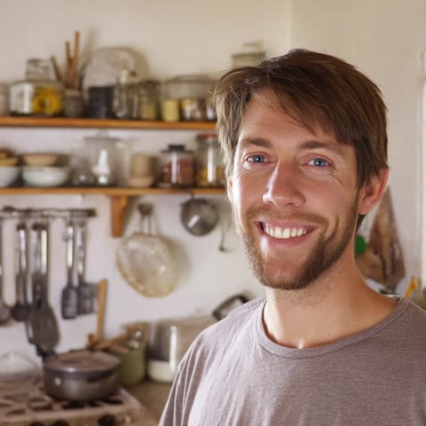 Wyatt Allen profile photo