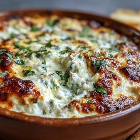 Creamy, golden Cilantro and Lime Chicken With Scoops baked with jalapeño and served with tortilla chips.