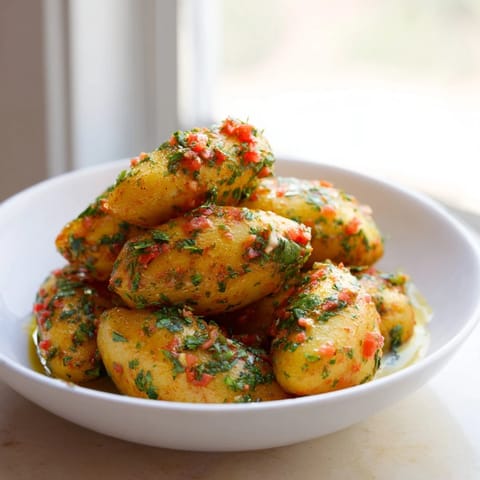 Flavorful Easy Sheet Pan Turkey Meatballs sit beside roasted zucchini, promising a healthy, satisfying American meal.