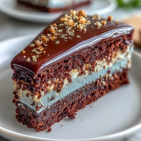 Baking & Sweet Creations recipe